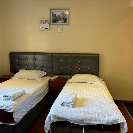 Cape Hope Inn 开普敦 外观 照片