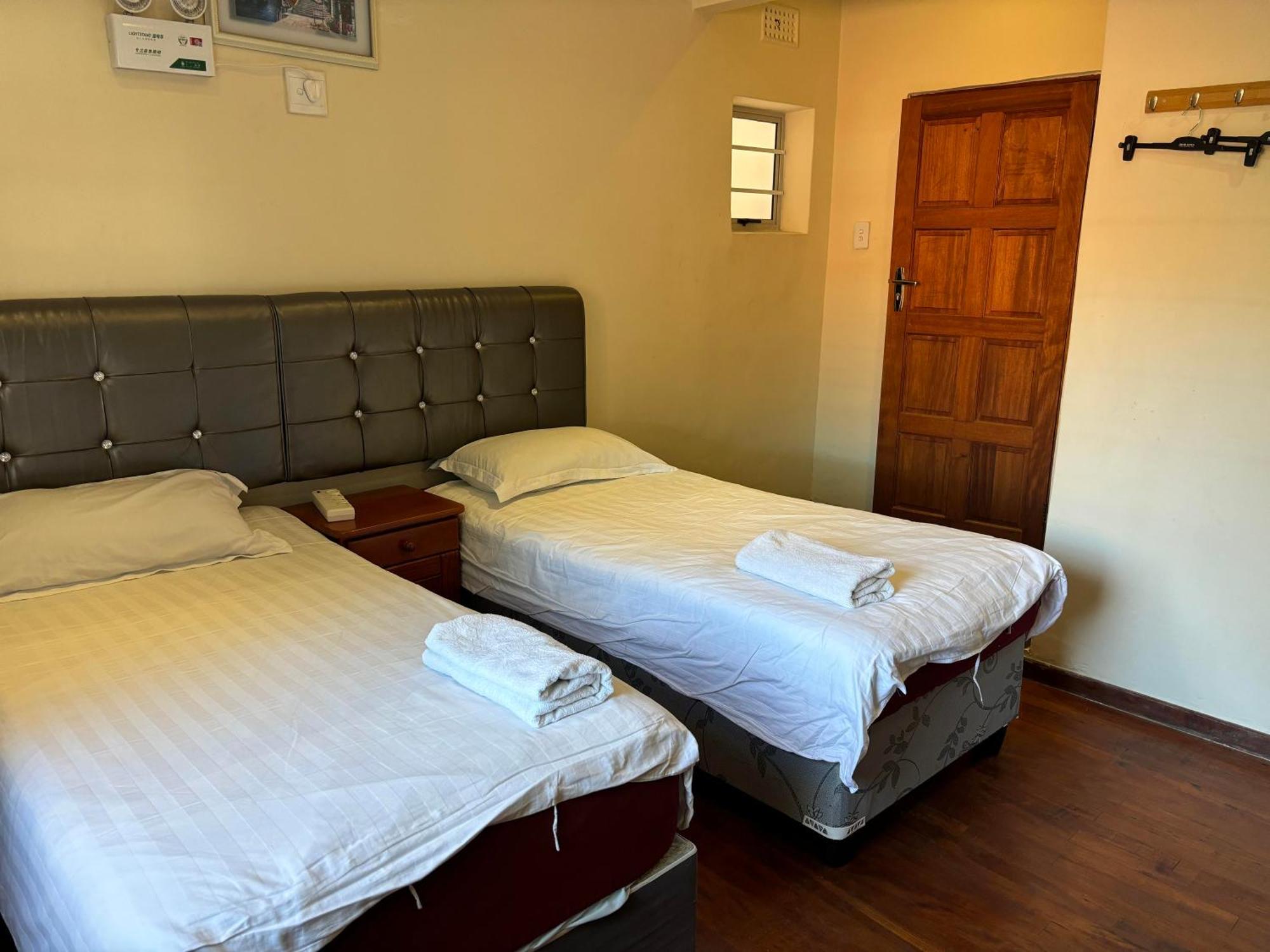 Cape Hope Inn 开普敦 外观 照片