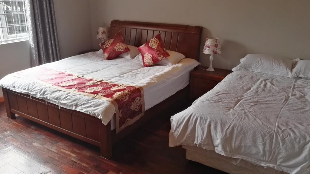 Cape Hope Inn 开普敦 外观 照片