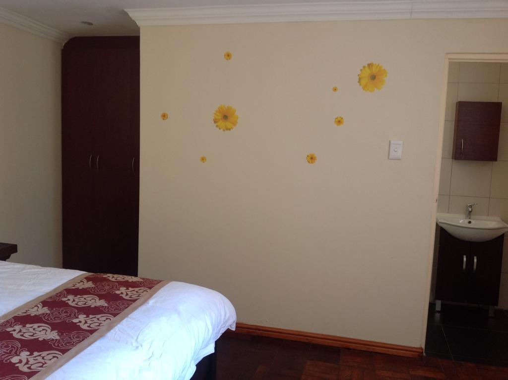 Cape Hope Inn 开普敦 外观 照片